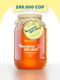 Miel de Origen Natural 750ml