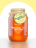 Miel de Abejas Pura Artesanal 750ml — Secretos del Cielo