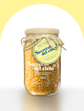 Polen de Abejas Natural 375g — Secretos del Cielo
